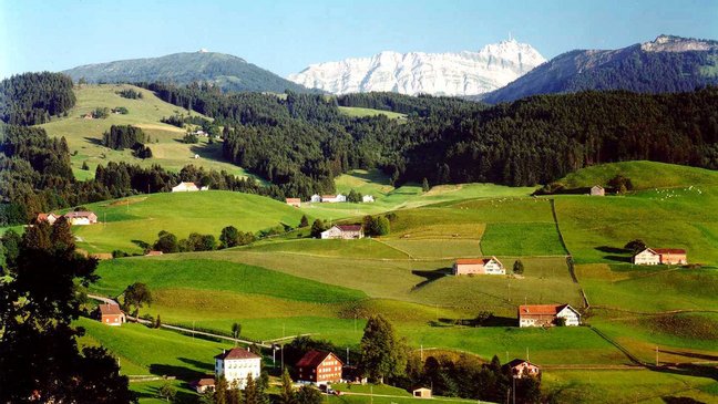 Varioprint Appenzellerland