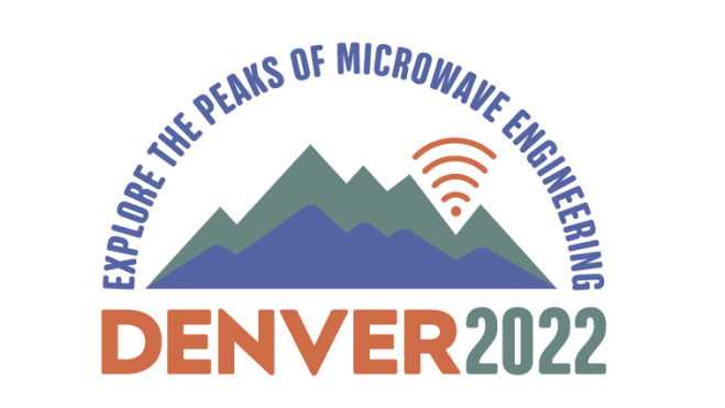 Logo IMS Denver 2022