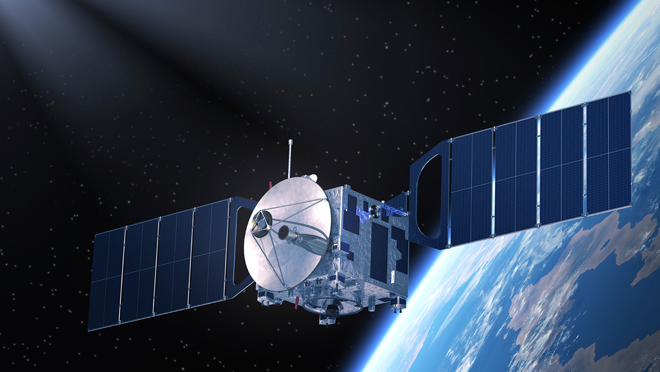 Satellitennavigationssystem